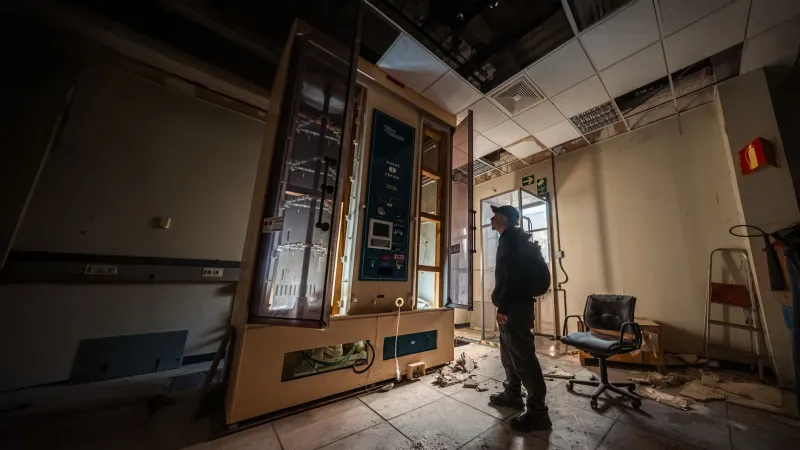 Abandoned at Beta: Diagnosing the Organizational and Architectural Failures That Kill Privacy Projects Before Launch