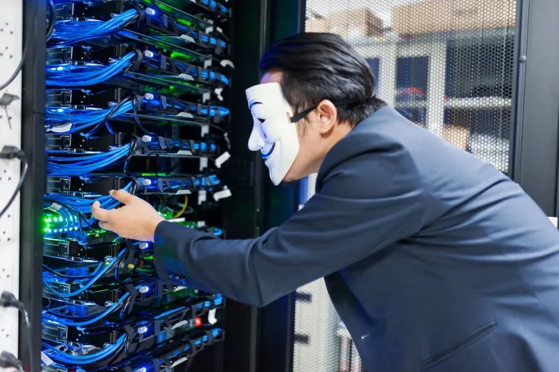 Endpoint Exposure: When Testnet Configurations Open the Door to Mainnet Fund Loss
